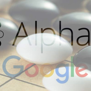 [直播]Google AlphaGo圍棋線上看-AlphaGo DeepMind Challenge Match Live
